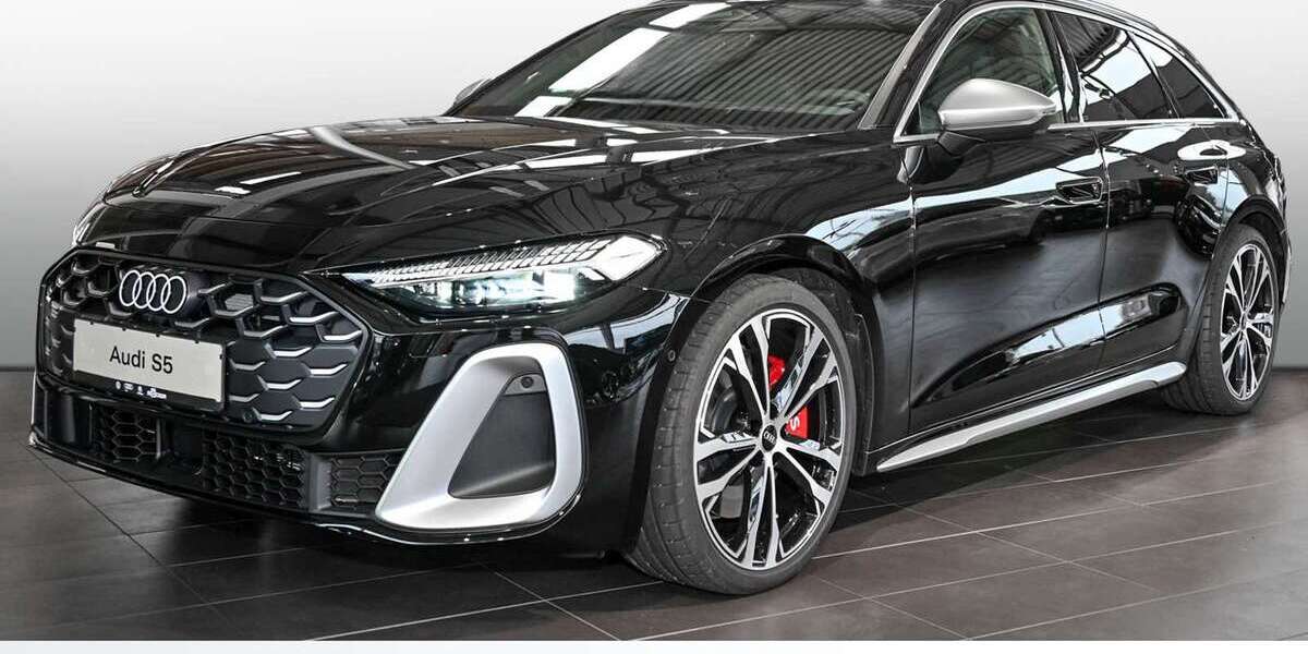 Audi S5 12.495 km 69.450 &euro; Duisburg 47178