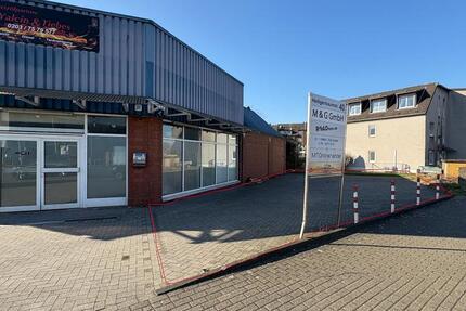 Gewerbeobjekt Duisburg Angerhausen - 790&euro; | Angebot:24695004