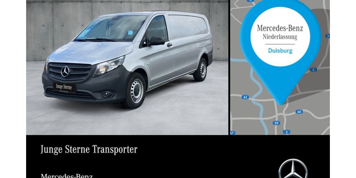 Mercedes-Benz Vito 113.299 km 17.826 &euro; Duisburg 47138