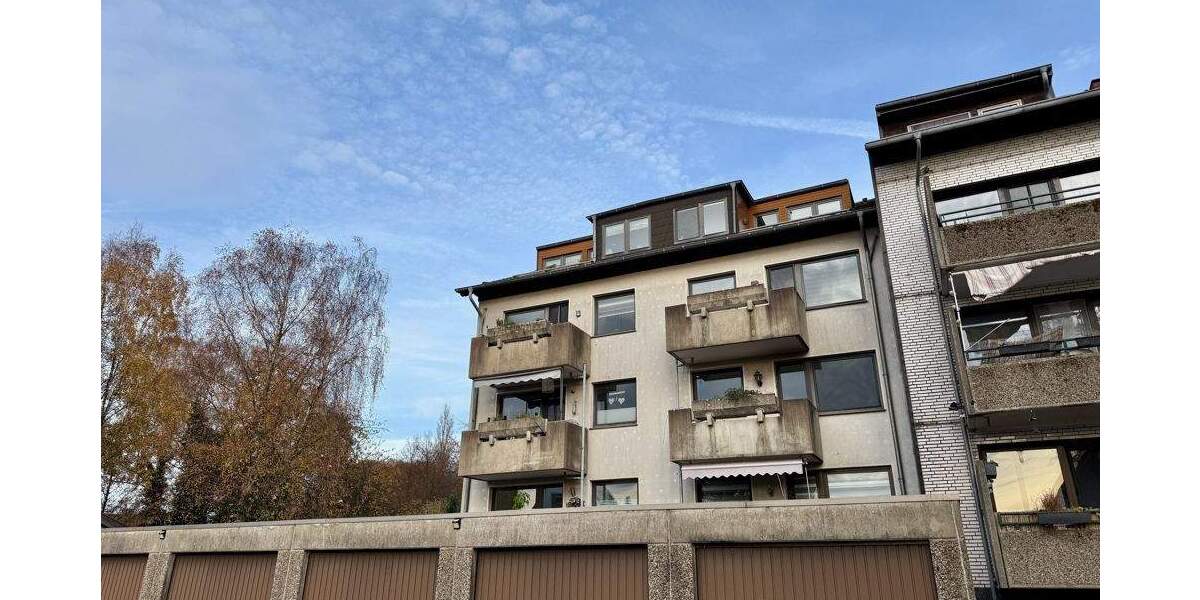Etagenwohnung Gladbeck Rentfort-Nord - 2 Zimmer, 56 m&sup2;, 119.000&euro; | Angebot:25748108