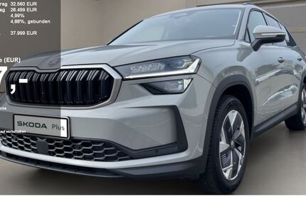 Skoda Kodiaq 14.545 km 37.389 &euro; Krefeld 47809