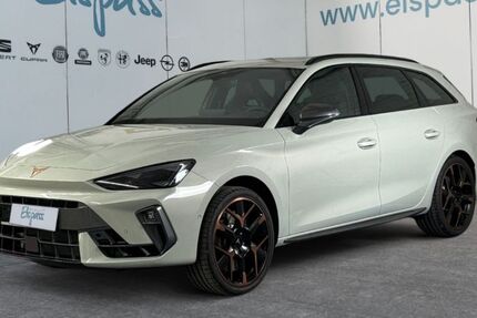 Cupra Leon 9.990 km 45.989 &euro; Duisburg 47138
