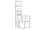 Etagenwohnung Krefeld Dießem/Lehmheide - 6 Zimmer, 127 m&sup2;, 145.000&euro; | Angebot:26016568