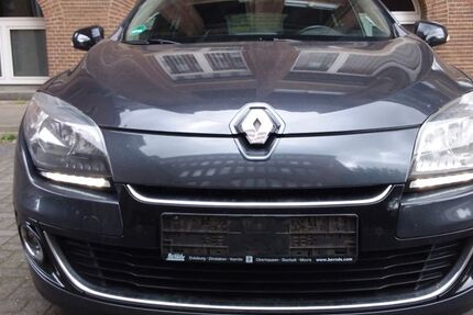 Renault Megane 263.000 km 3.300 &euro; Mülheim an der Ruhr 45473