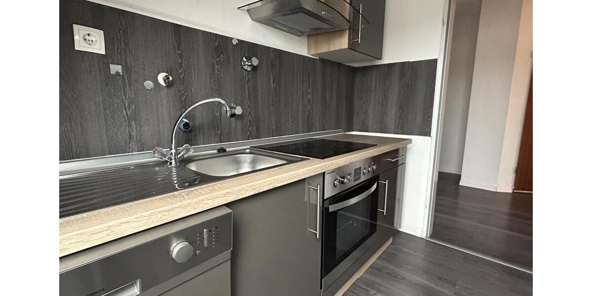 Dachgeschoßwohnung Dorsten Altstadt - 4.5 Zimmer, 75 m&sup2;, 610&euro; | Angebot:25803947