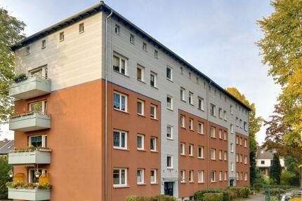 Wohnung Essen Stadtbezirk VII - 3 Zimmer, 70 m&sup2;, 693&euro; | Angebot:24634710