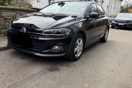 VW Polo 121.500 km 10.650 &euro; Essen 45133