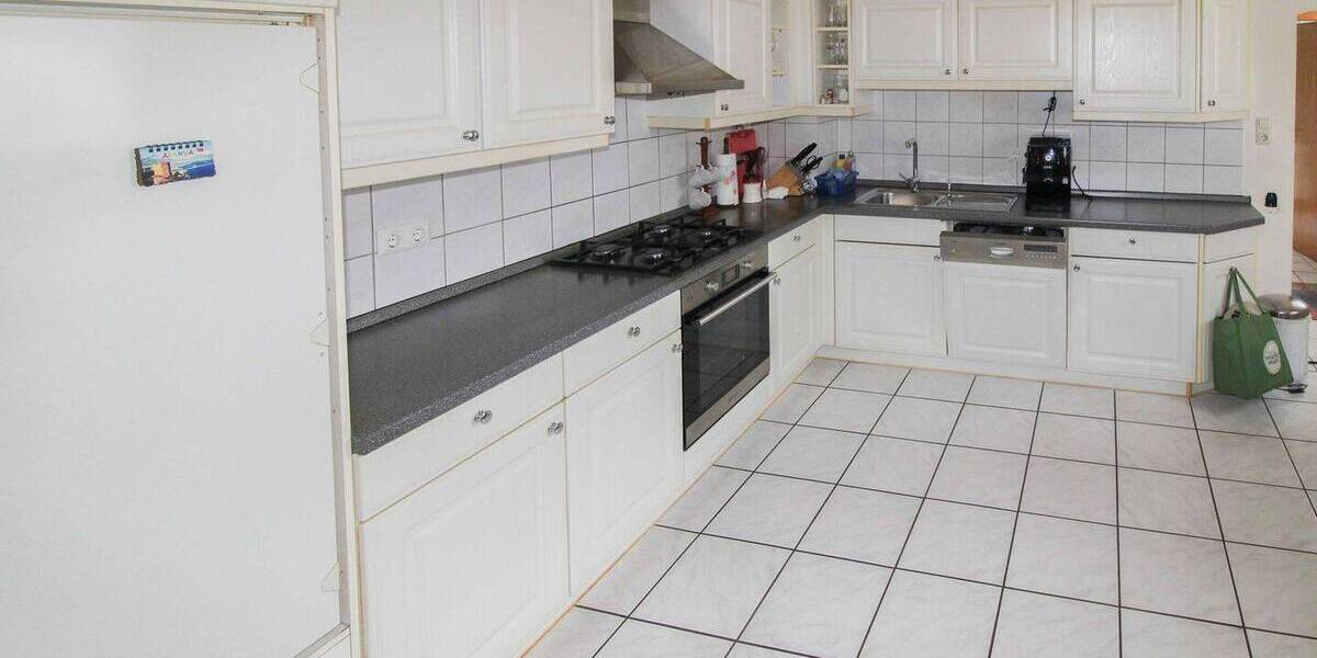 Einfamilienhaus Duisburg Alt-Homberg - 5 Zimmer, 349.800&euro; | Angebot:26799780