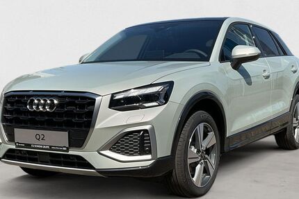 Audi Q2 9.703 km 41.980 &euro; Wesel 46483