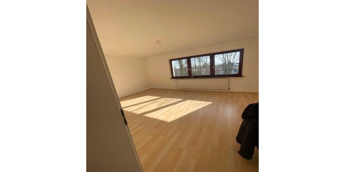 Etagenwohnung Gelsenkirchen Resse - 3 Zimmer, 72 m&sup2;, 820&euro; | Angebot:25541258