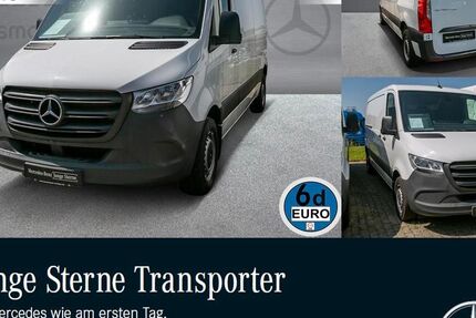 Mercedes-Benz Sprinter 39.703 km 34.508 &euro; Wesel 46485