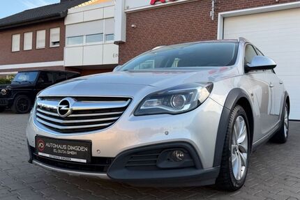 Opel Insignia 252.000 km 3.990 &euro; Hamminkeln 46499