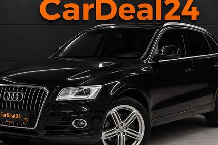 Audi Q5 48.000 km 20.999 &euro; Voerde 46562