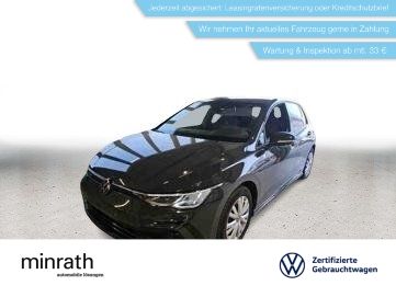 VW Golf 22.179 km 24.970 &euro; Duisburg-Rheinhausen 47226