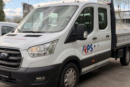 Ford Transit 124.600 km 20.950 &euro; Krefeld 47805