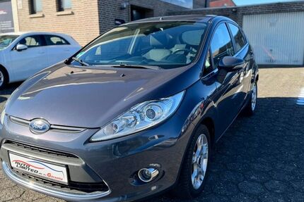 Ford Fiesta 169.000 km 3.990 &euro; Geldern 47608