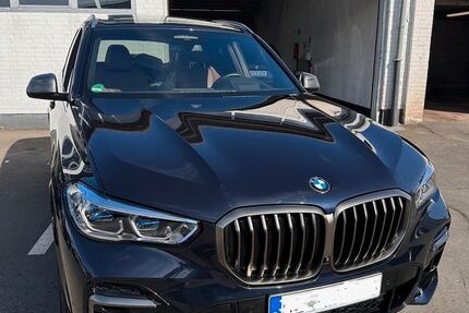 BMW X5 M50 54.600 km 62.999 &euro; Dorsten 46286