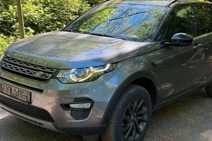 Land Rover Discovery 158.000 km 14.950 &euro; Gelsenkirchen 45896