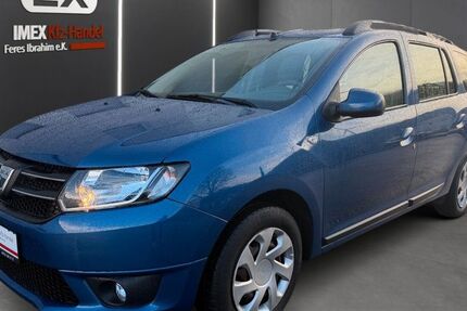 Dacia Logan 51.000 km 6.900 &euro; Marl 45772