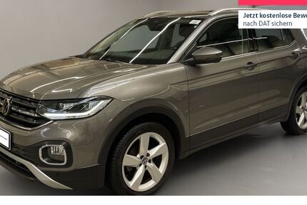 VW T-Cross 48.722 km 17.999 &euro; Krefeld 47805