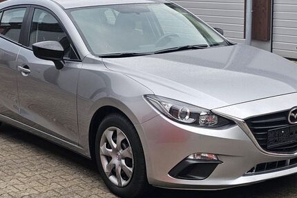 Mazda 3 38.000 km 9.700 &euro; Gelsenkirchen 45884