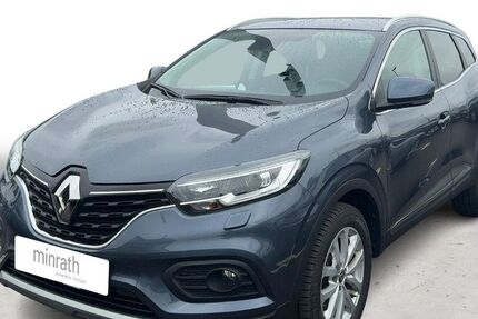 Renault Kadjar 46.119 km 13.930 &euro; Moers-Hülsdonk 47441