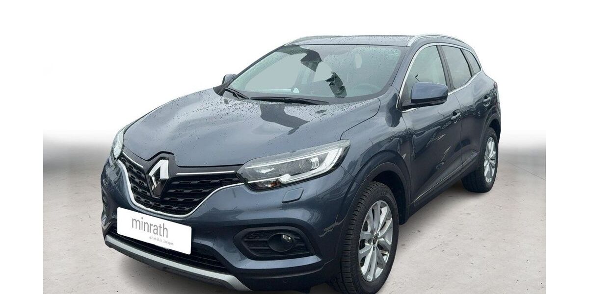 Renault Kadjar 46.119 km 13.930 &euro; Moers-Hülsdonk 47441