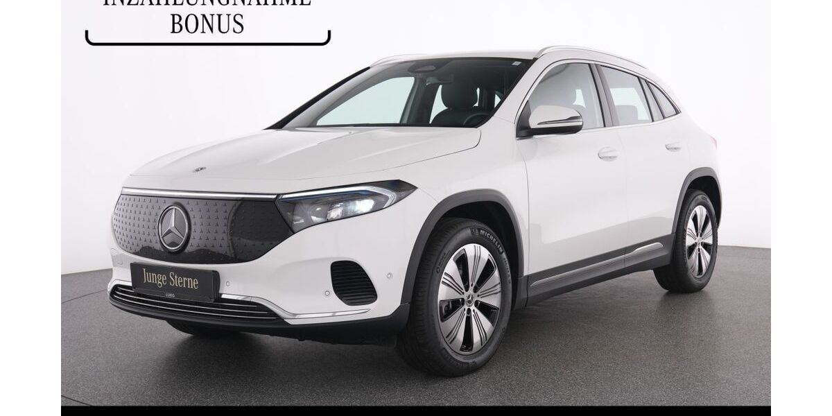 Mercedes-Benz EQA 15.414 km 36.835 &euro; Essen 45309