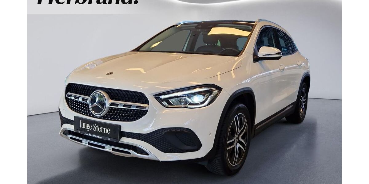 Mercedes-Benz GLA 220 56.885 km 35.980 &euro; Krefeld 47800
