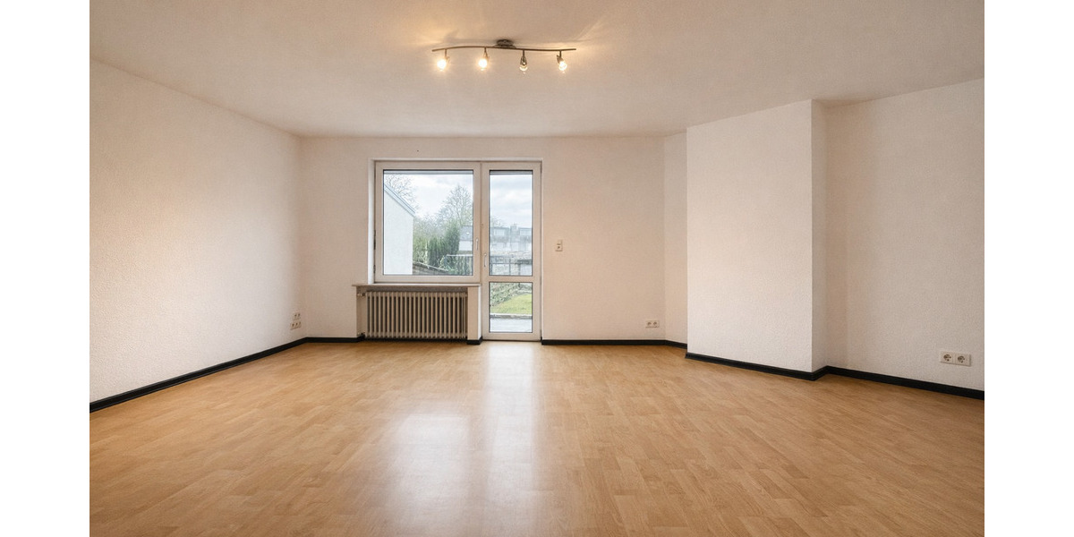 Reihenmittelhaus Gelsenkirchen Beckhausen - 3 Zimmer, 71 m&sup2;, 199.000&euro; | Angebot:25833538