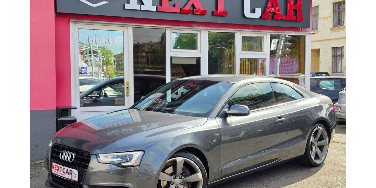 Audi A5 95.000 km 16.450 &euro; Mülheim an der Ruhr 45476