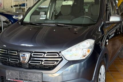 Dacia Dokker 29.000 km 15.990 &euro; Oberhausen 46145