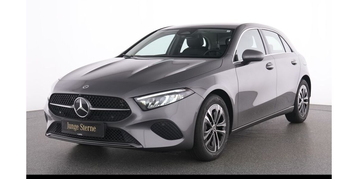 Mercedes-Benz A 180 8.938 km 28.985 &euro; Essen 45309