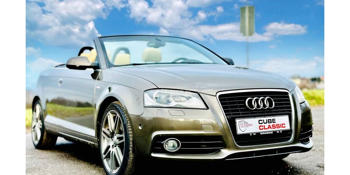 Audi A3 157.355 km 11.800 &euro; Essen 45127