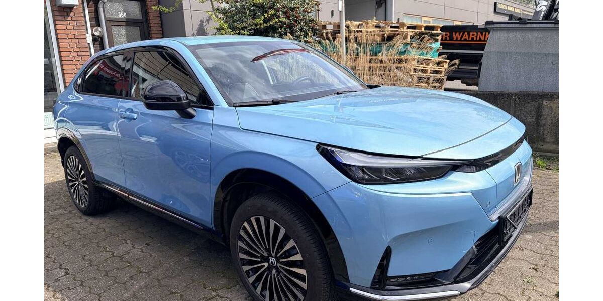 Honda e:Ny1 8.705 km 25.900 &euro; Moers 47443