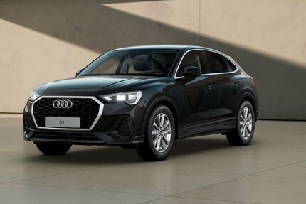 Audi Q3 7.836 km 32.490 &euro; Mülheim a.d. Ruhr 45481
