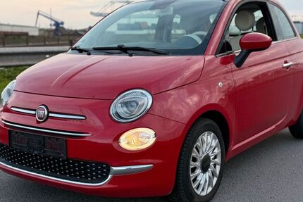 Fiat 500 87.000 km 7.999 &euro; Duisburg 47138