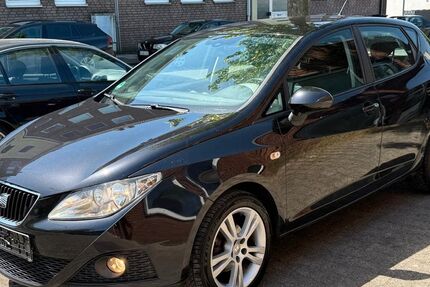 Seat Ibiza 180.000 km 1.800 &euro; Bottrop 46236