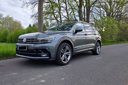 VW Tiguan Allspace 82.171 km 26.500 &euro; Geldern 47608