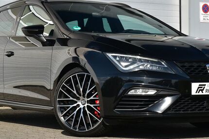 Seat Leon 158.422 km 16.199 &euro; Geldern 47608