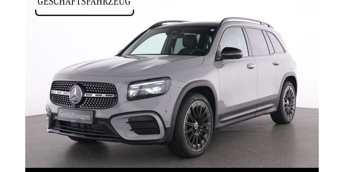 Mercedes-Benz GLB 200 4.884 km 51.765 &euro; Essen 45309