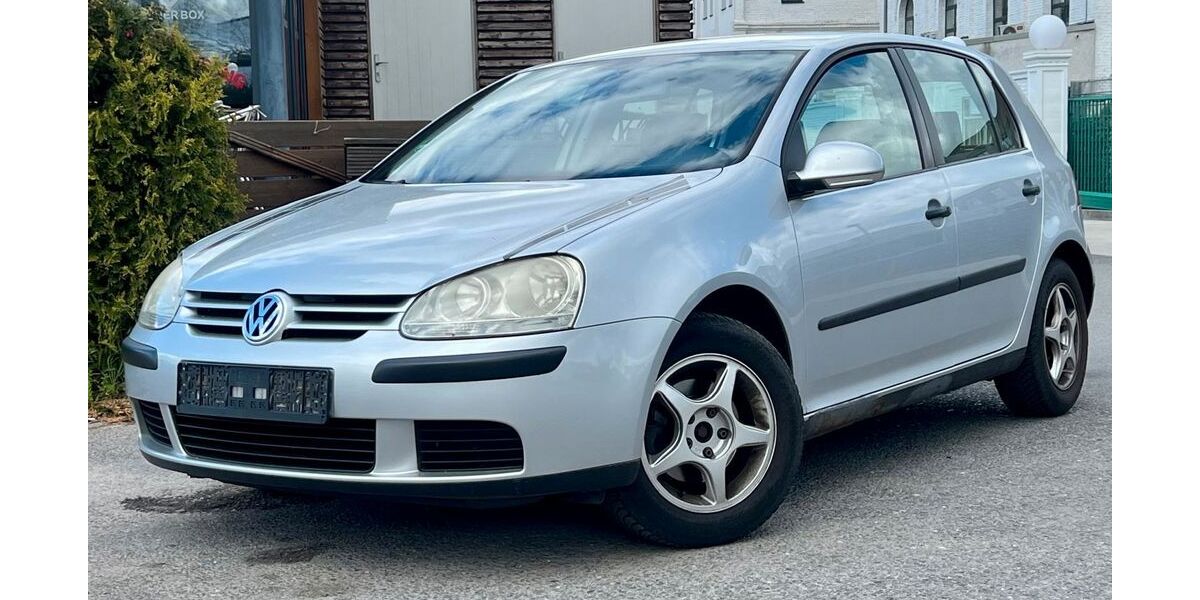 VW Golf 127.431 km 2.650 &euro; Gelsenkirchen 45884