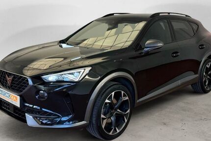 Cupra Formentor 53.580 km 25.388 &euro; Dinslaken 46539