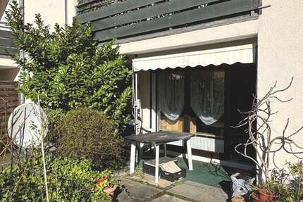 Wohnung Krefeld Cracau - 3 Zimmer, 95 m&sup2;, 169.000&euro; | Angebot:25723393