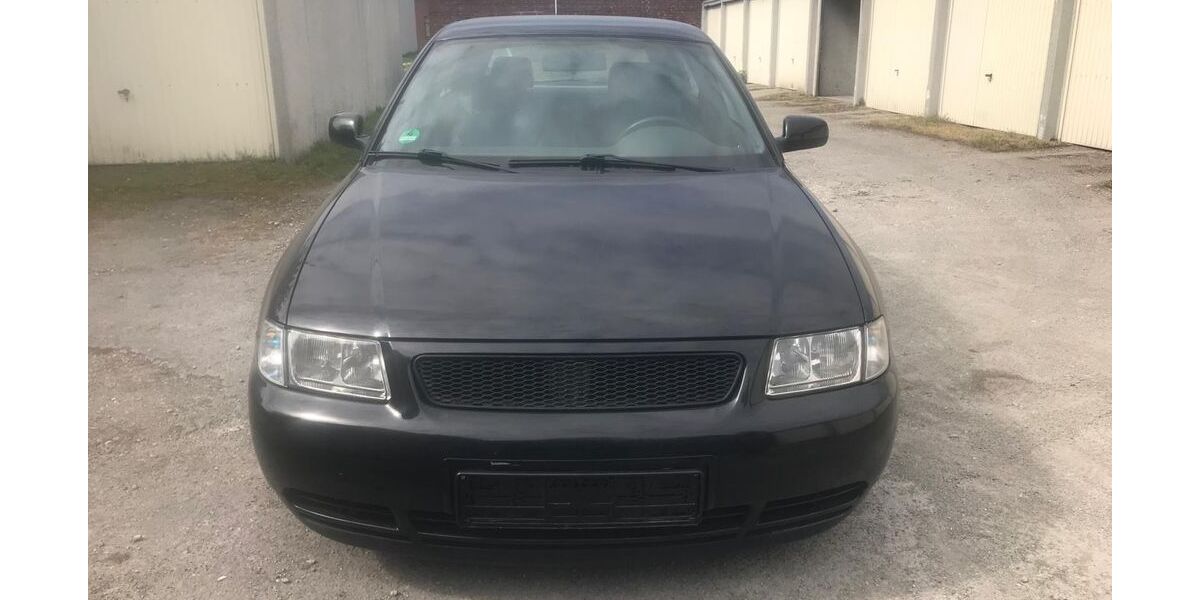 Audi A3 257.723 km 2.500 &euro; Neukirchen 47442