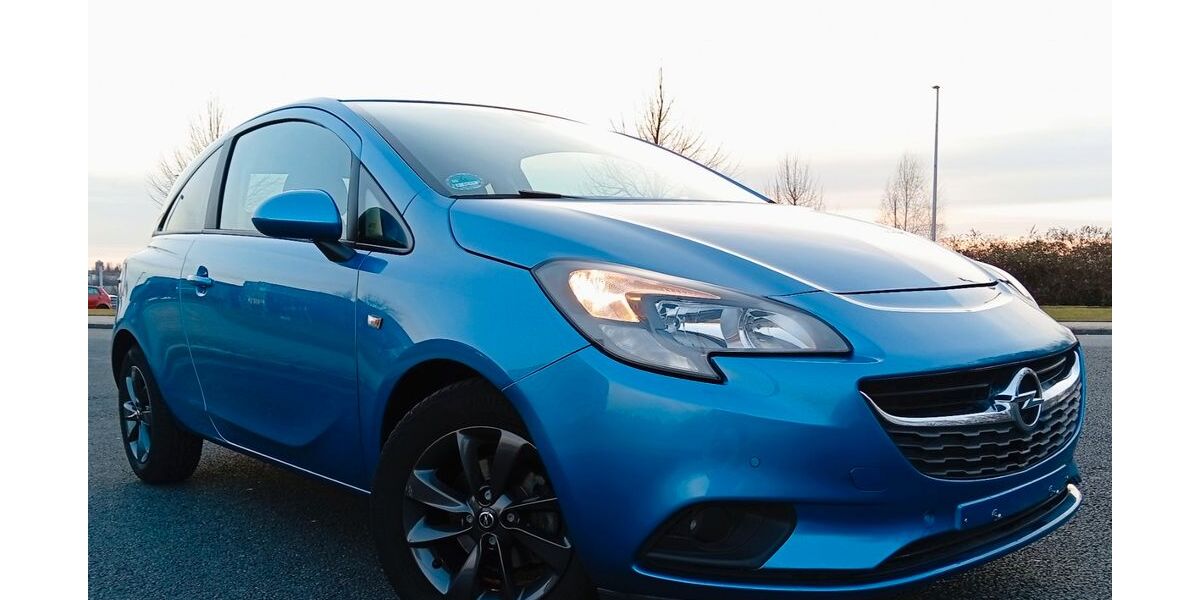 Opel Corsa 43.677 km 7.749 &euro; Essen 45356