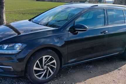 VW Golf 125.100 km 12.000 &euro; Neukirchen-Vluyn 47506