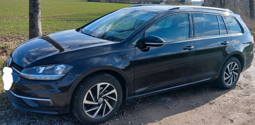 VW Golf 125.100 km 12.000 &euro; Neukirchen-Vluyn 47506