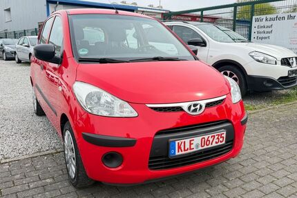 Hyundai i10 161.069 km 1.950 &euro; Geldern 47608