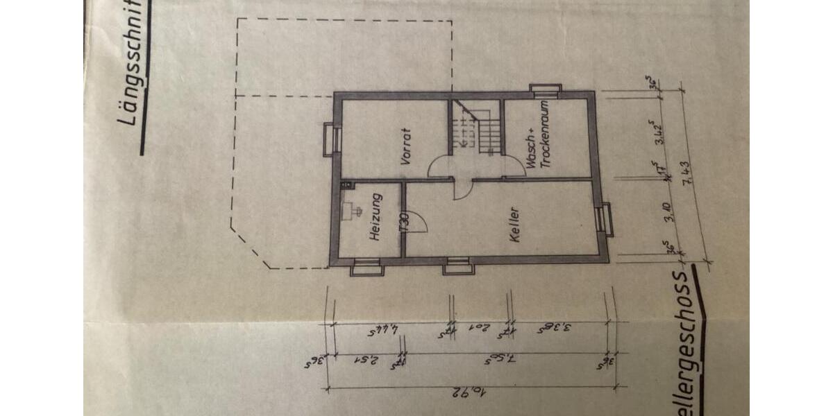 Einfamilienhaus Sonsbeck - 410.000&euro; | Angebot:26123079